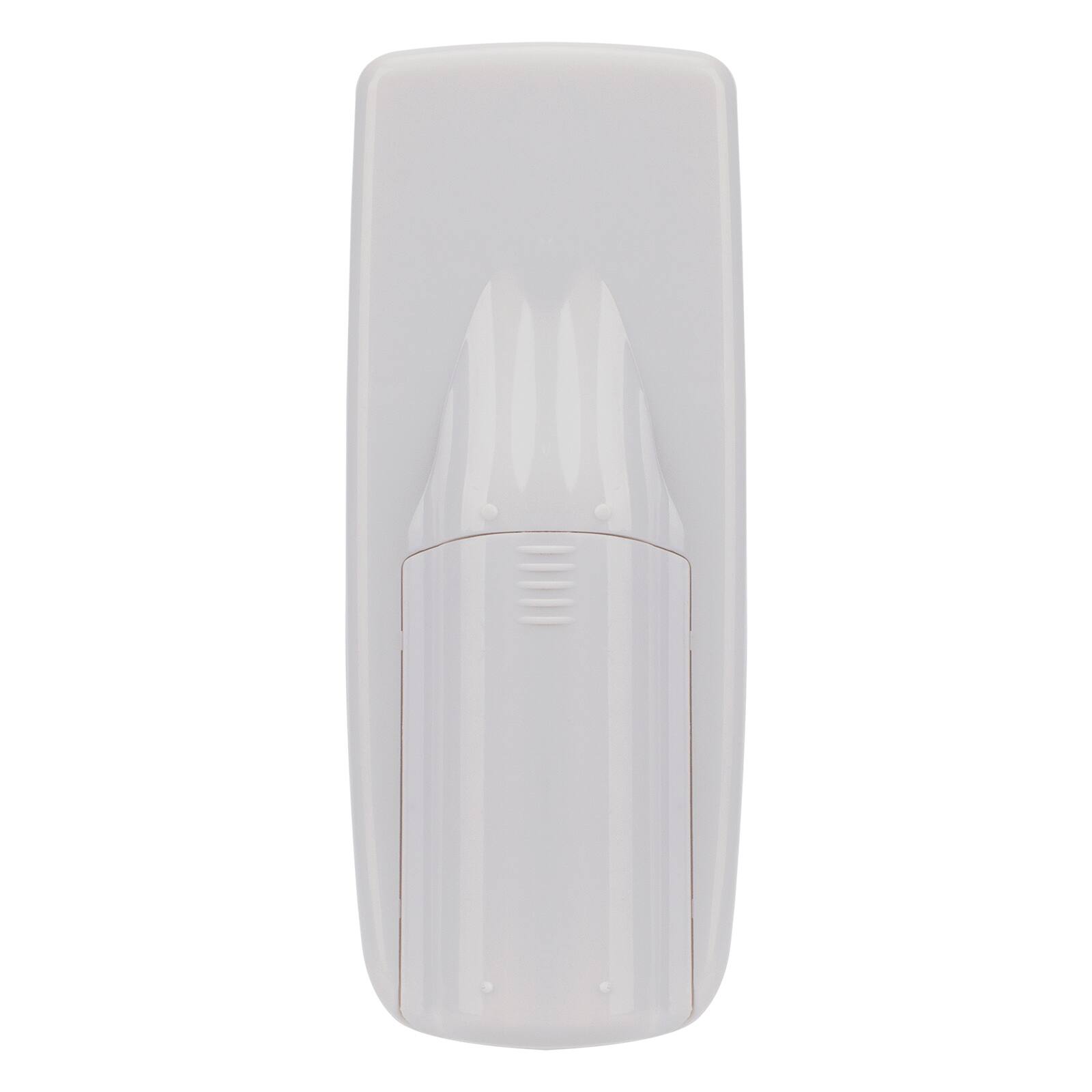 Alt View 1. VINABTY - New Universal Replaced Remote Fits for Samsung Air Conditioner Remote AW10ECB8 AW12ECB8 AW15ECB8 ARC770 ARC733 ARC755 - Black.