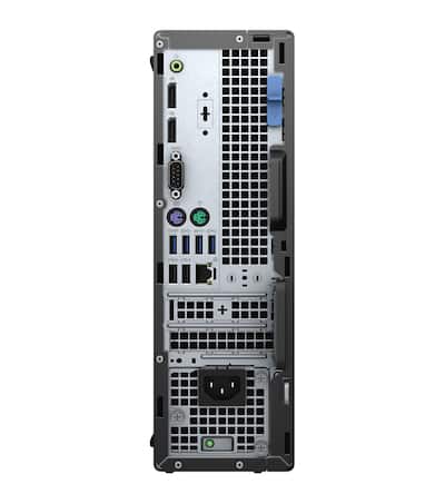 Dell OptiPlex 7090 SFF Core i7 10700 2.9GHz, 32GB, 1TB SSD Dell OptiPlex 7090 SFF Core i7 10700 2.9GHz, 32GB, 1TB SSD