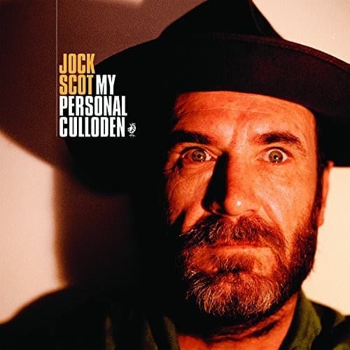 Jock Scot - My Personal Culloden   - COMPACT DISCS [CD] price history on PriceWatchPro