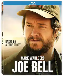 Joe Bell - BLU-RAY