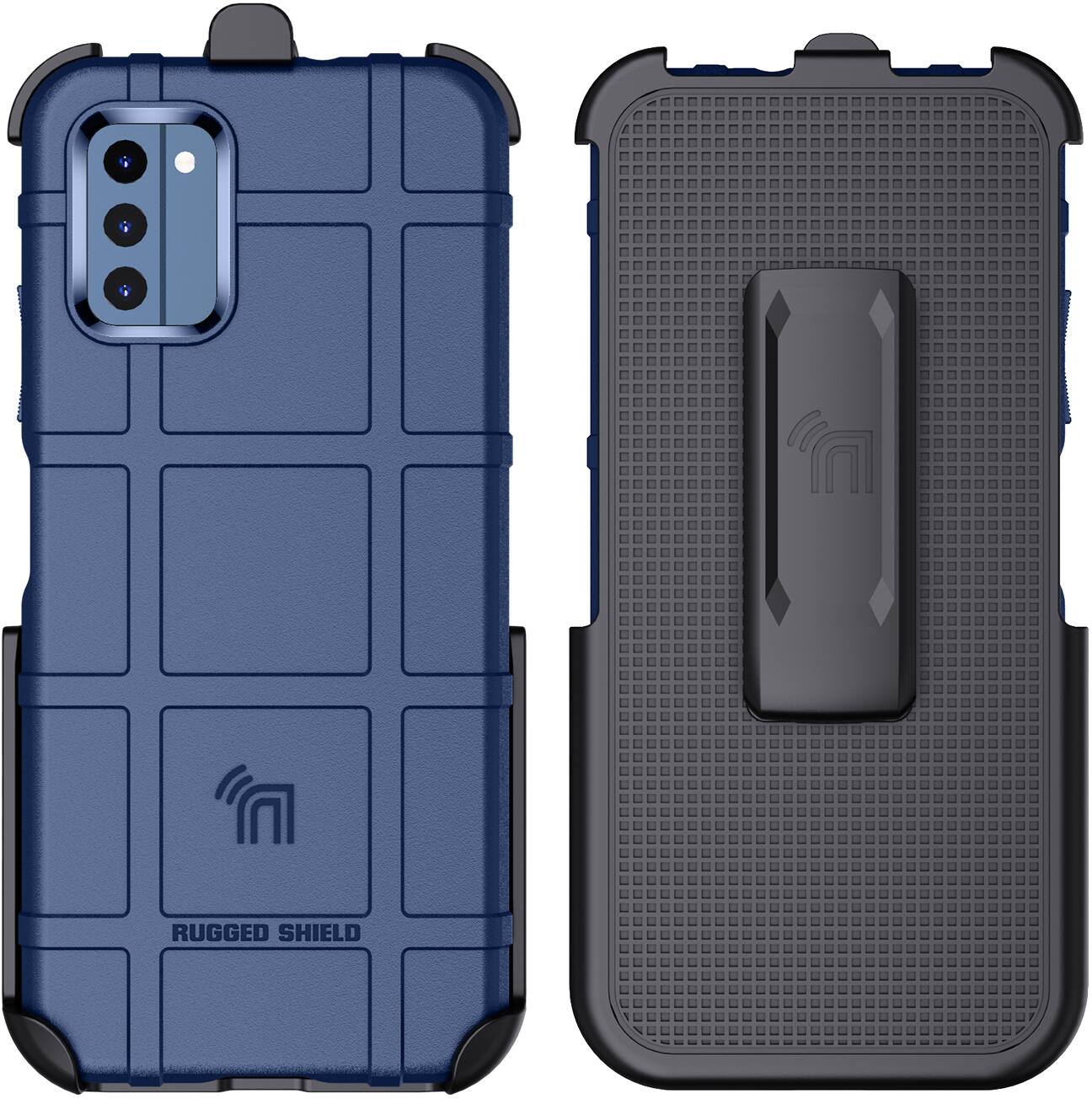RUGGED SHIELD