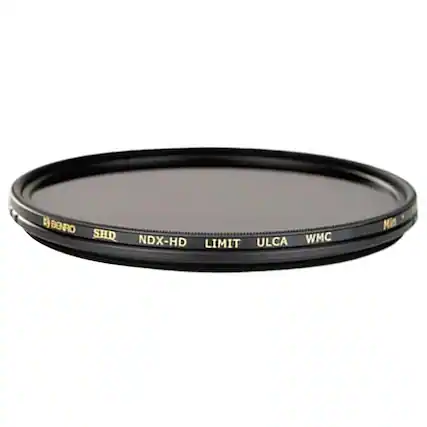 BENRO SHD NDX-HD LIMIT ULCA WMC