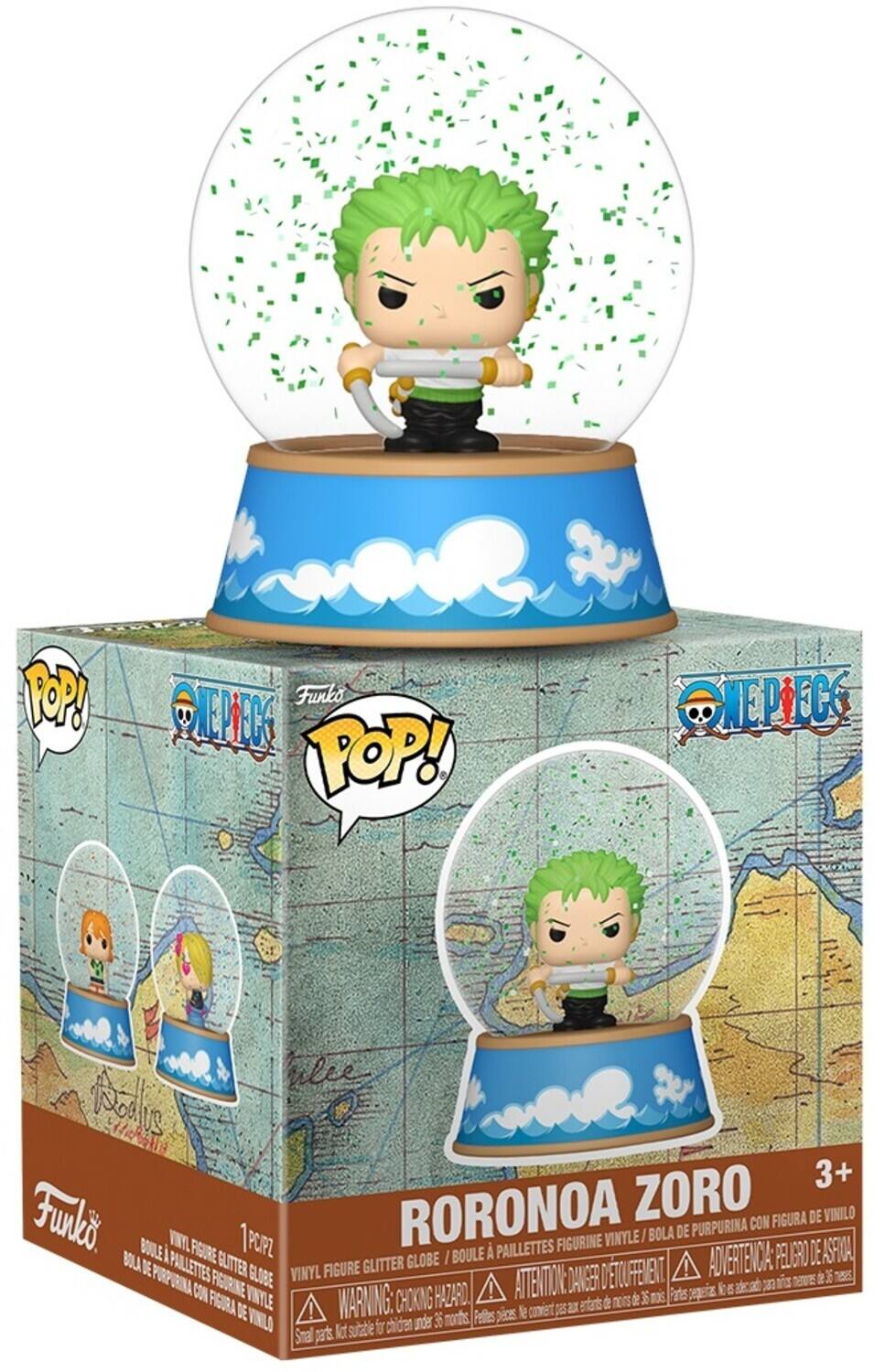 POP! Funko CELIK POP! NEPECO Ballis etall 3+ Funlo. RORONOA ZORO CON FIGURA DE VINILO VINYLE I BOLA DE PURPURINA BOULE VINYL FISURE 1PORZ  PAILLETTES FIGURINE DE ASFRIOA BOLA i GLTTER GLITTER GLOBE / BOULE ADVERTENCA: PELUGRO DE PRPORINA PALLETTES FIGURINE GLOBE VINYL FIGURE ANTERTON DANGER ETCUFEMENT ! z neroes 2 3E Teses k 6 adecuat p3 CON VINYTLE WARNING. CHOKING HAZARD. noits d 35 mS Partes sepeiz FISURA entarnts  DE morts Poltes peces Ne convert VINLO parts Not sutabie fr chidren under 35 Smal
