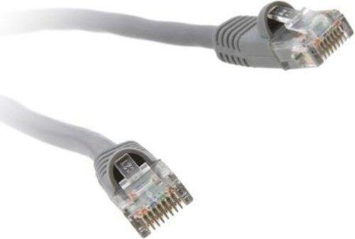 Onn Refurbished Excellent ONA11HO083 14 Feet UTP Network Cable Grey ...