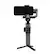 Alt View 19. Zhiyun - Smooth-5 Gimbal Stabilizer Combo - Black.