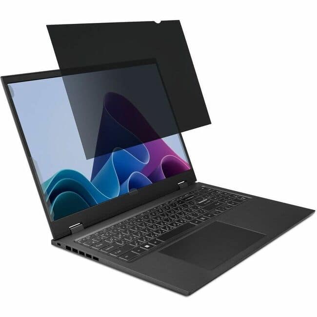 Kensington - Eyesafe® Blue Light Privacy Screen Filter for Laptops 16.0" (16:9) - For 16" Widescreen Notebook - 16:9