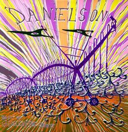 Danielson Famile - The Best Of Gloucester County - VINYL LP