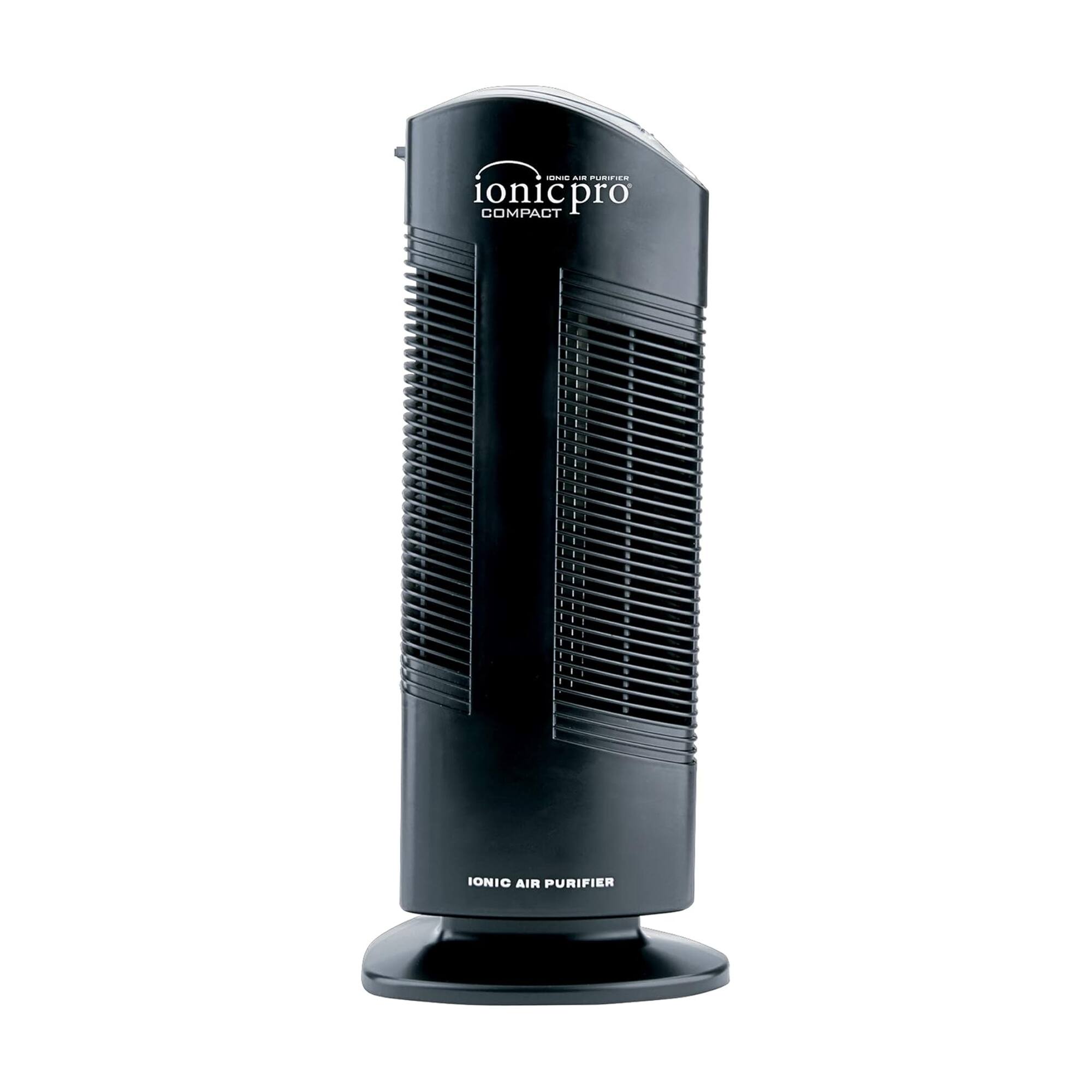 ionicpro COMPACT IONIC AIR PURIFIER