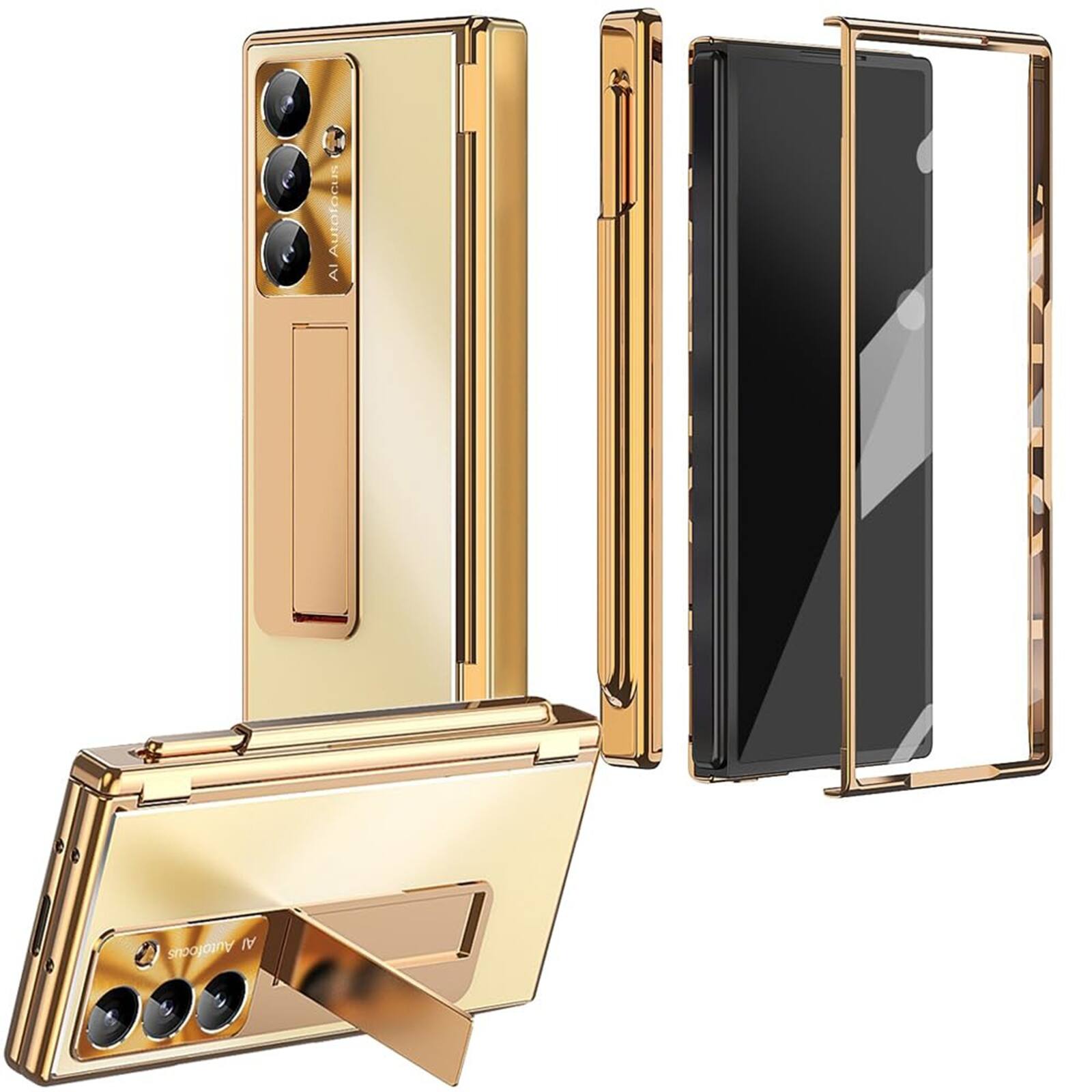 Gold+Gold