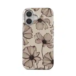 Burga - Barely Yours Tough Magsafe Case For iPhone 16 Plus - Multi