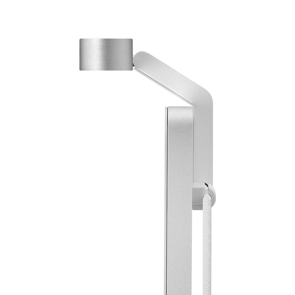 Alt View 2. BenQ - BenQ iScreenBar Monitor LED Light, Silver.