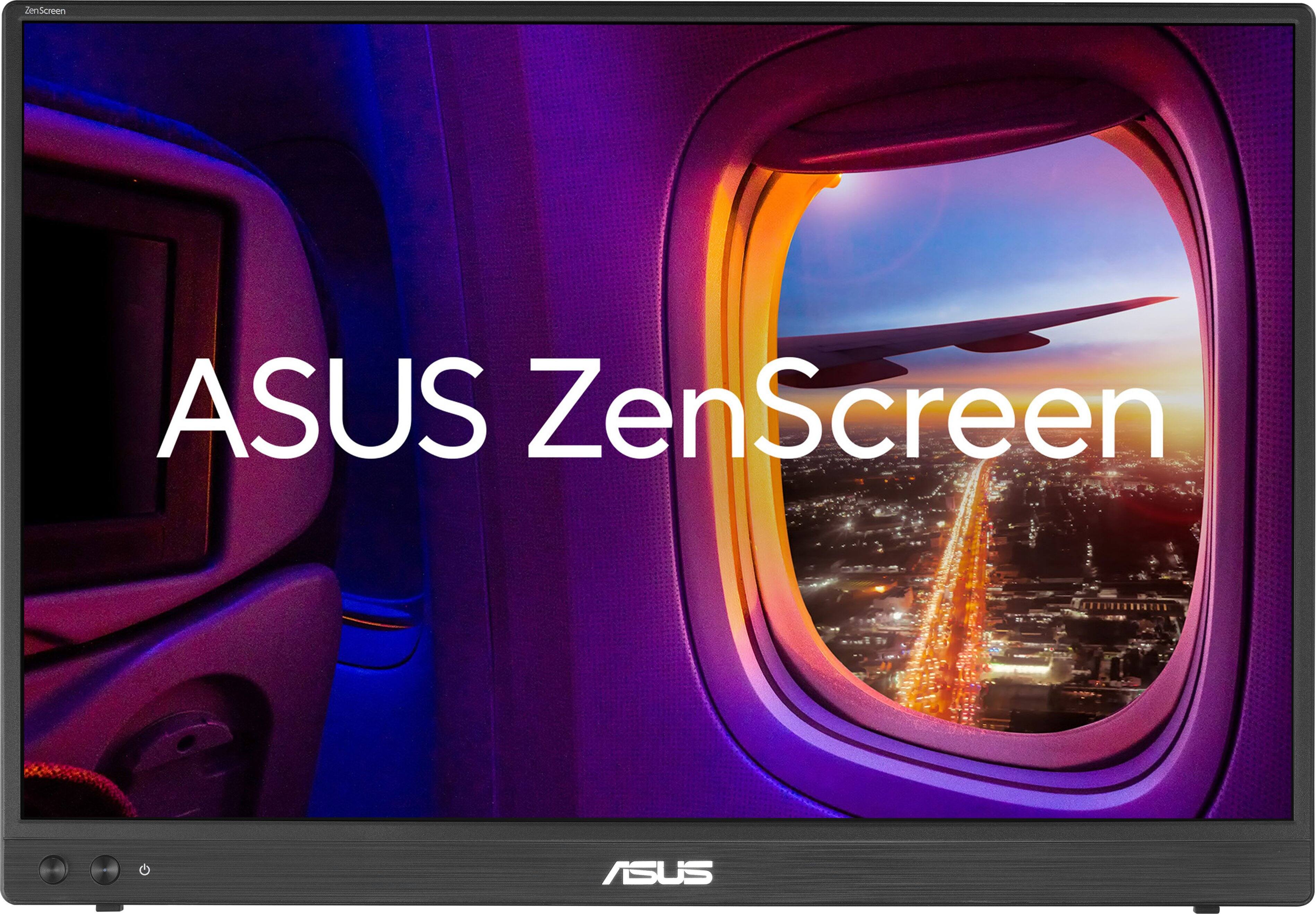 ASUS ZenScreen