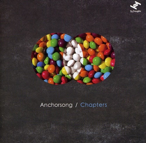 Anchorsong - Chapters   - COMPACT DISCS [CD] price history on PriceWatchPro