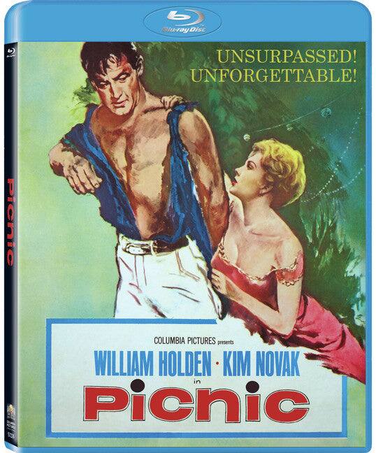 Picnic  - BluRay