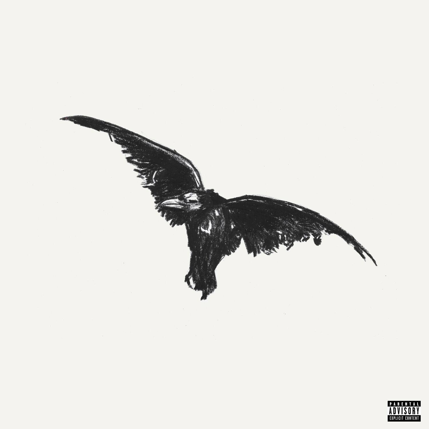 Conan Gray - Kid Krow Decomposed   - VINYL LP