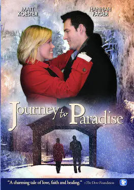 Journey To Paradise (MOD) (DVD Movie)