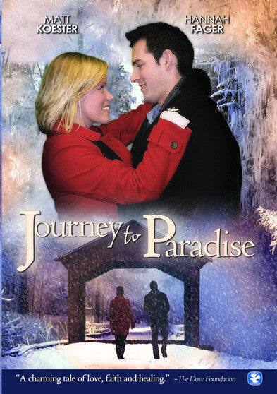 Journey To Paradise (MOD) (DVD Movie)