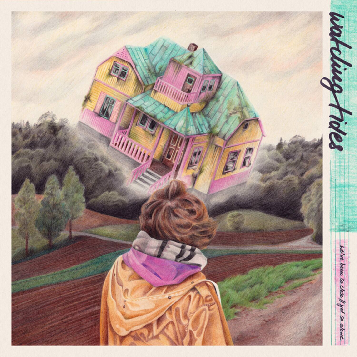 wahlingtides hides  
he's been so close to me so alone