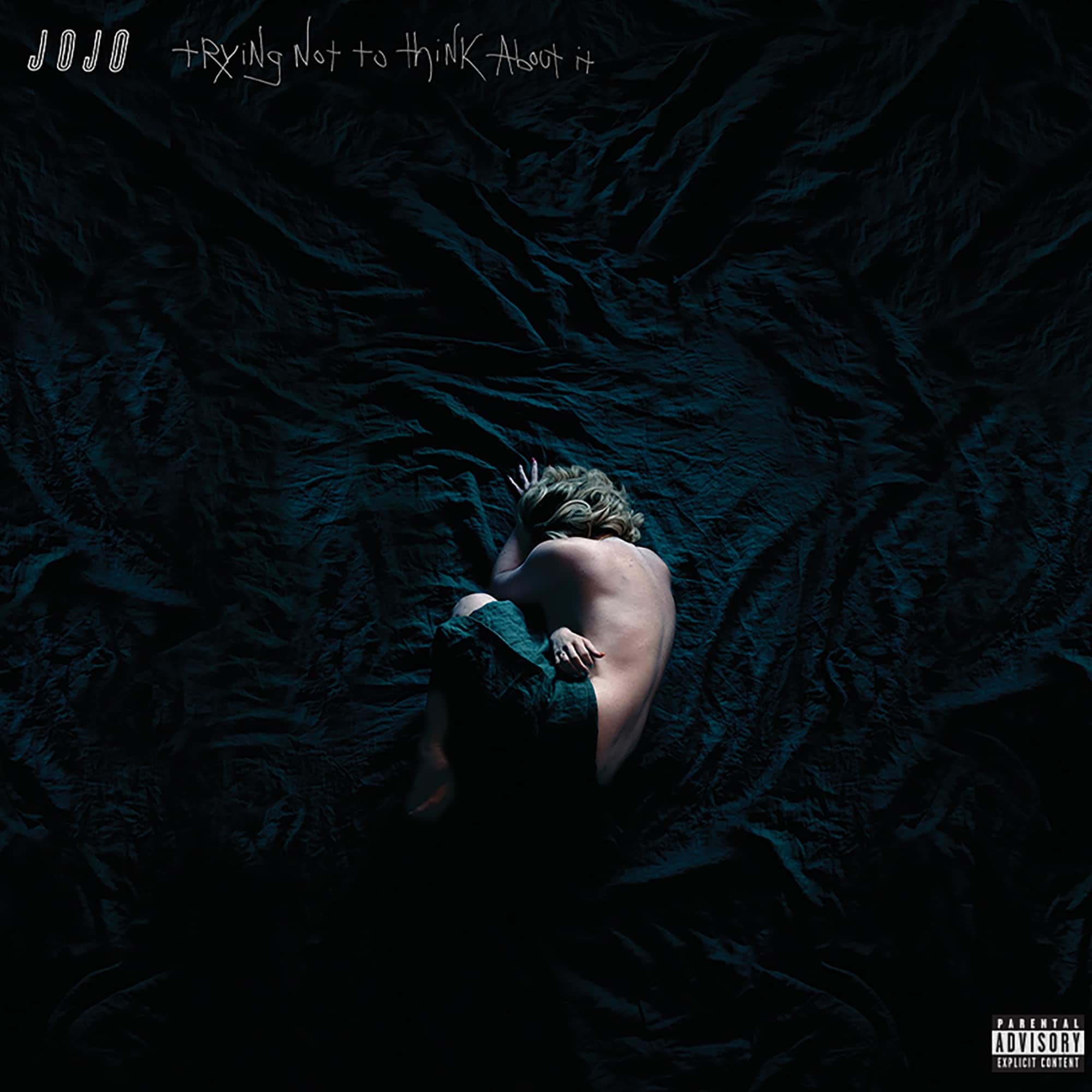 Trying Not to Think About It [LP] [VINYL] price history on PriceWatchPro