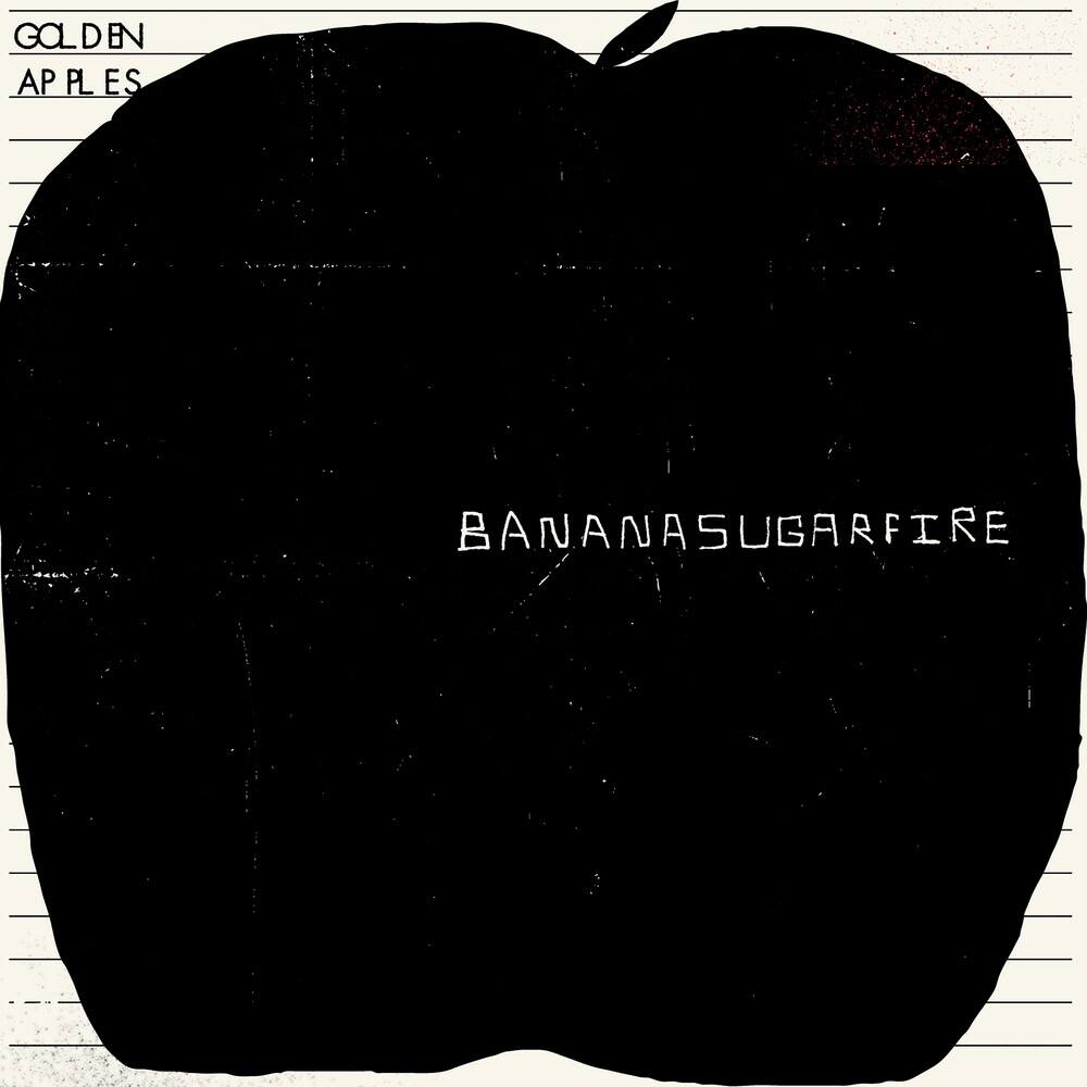 Bananasugarfire [LP] [VINYL] price history on PriceWatchPro