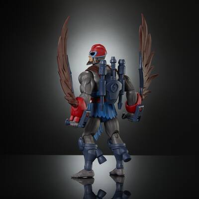 MOTU 200X / He-Man Mecha-Blade / Masters Of The Univers / Vintage 2002 EUR 89,99 - FR MOTU 200X / He-Man Mecha-Blade / Masters Of The Univers / Vintage 2002 EUR 89,99 - FR