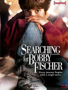 Searching for Bobby Fischer - BLU-RAY