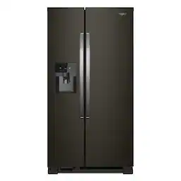 Black Stainless Steel