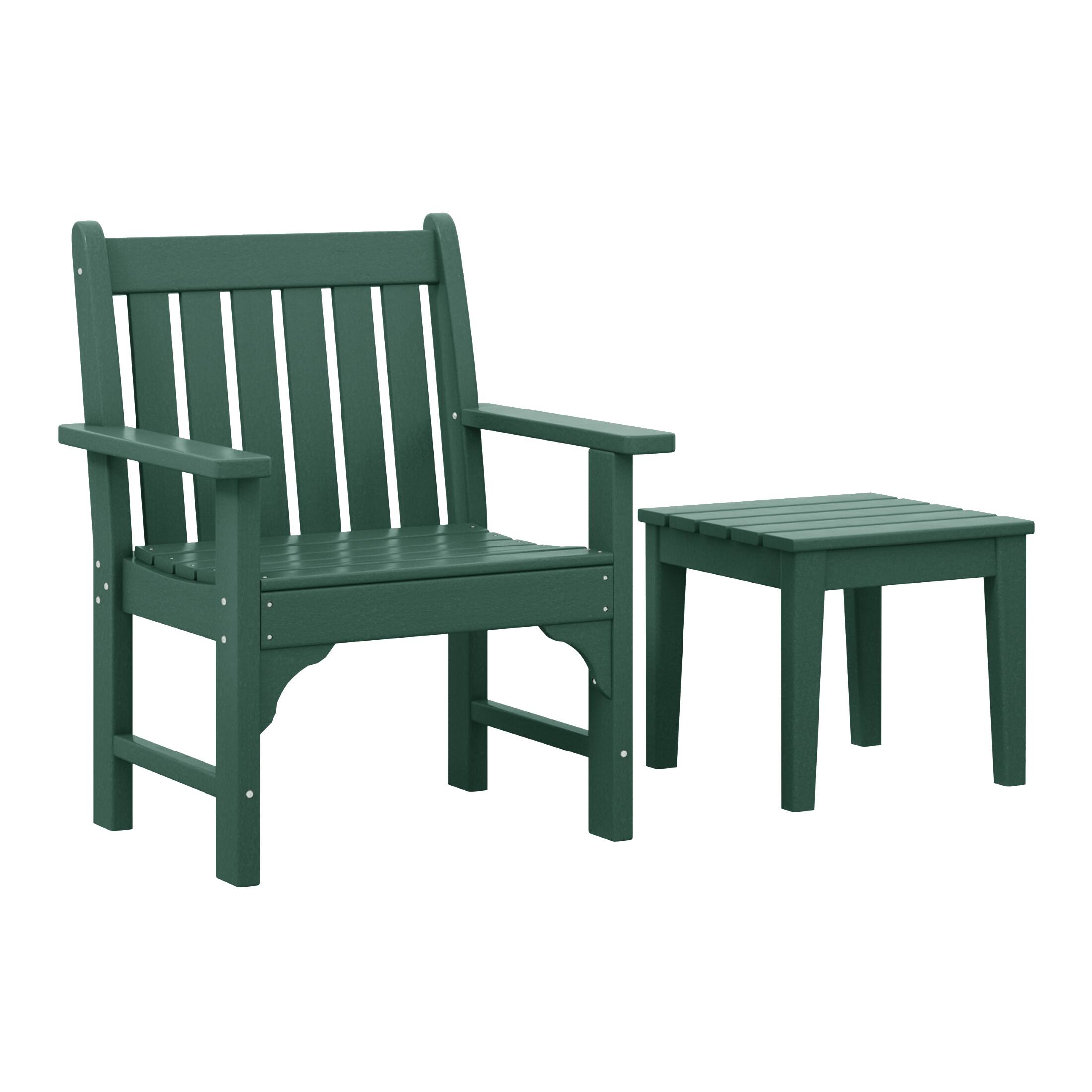 Dark Green