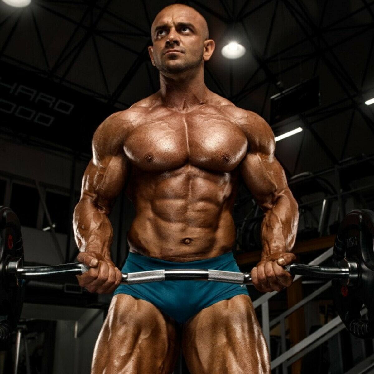 The text on the image reads "hardcore."