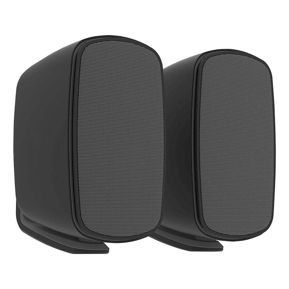 Monitor Audio Climate CL2 M 3G On Wall Outdoor Speakers Pair Black ...