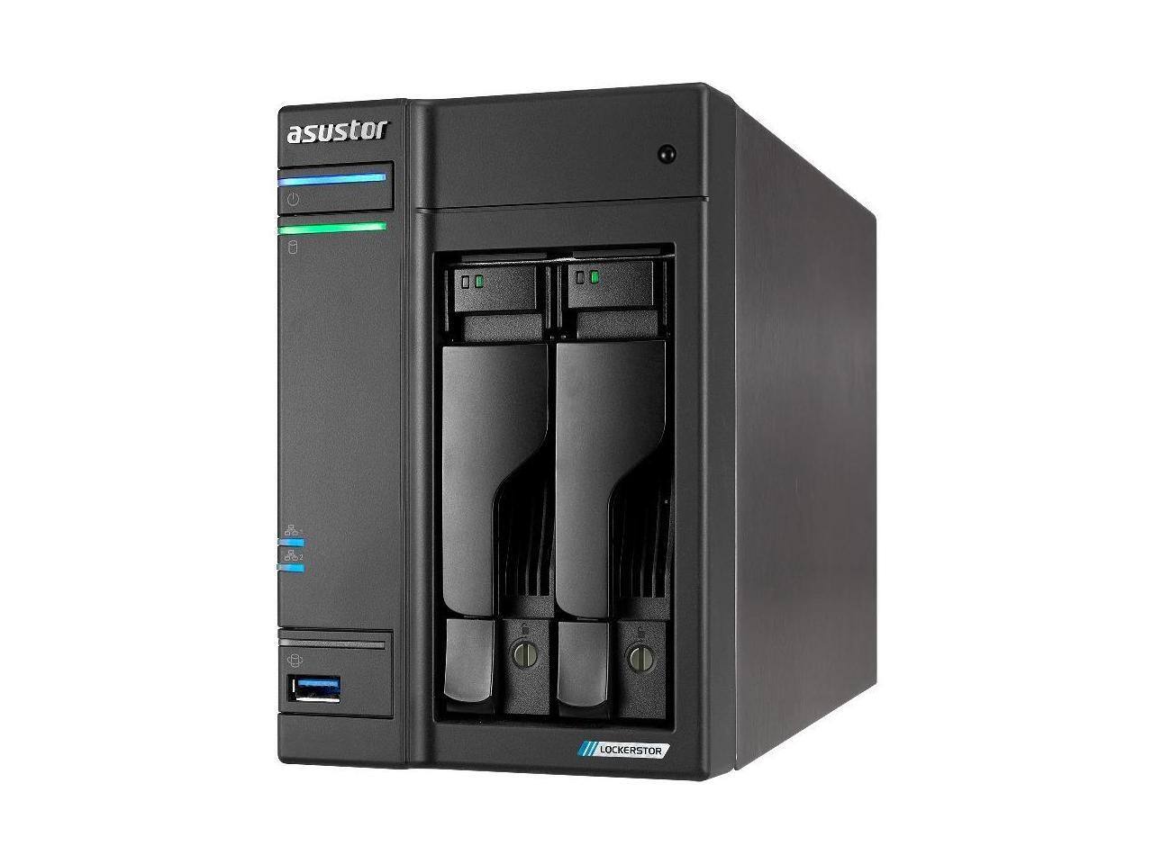 asustor  
LOCKERSTOR
