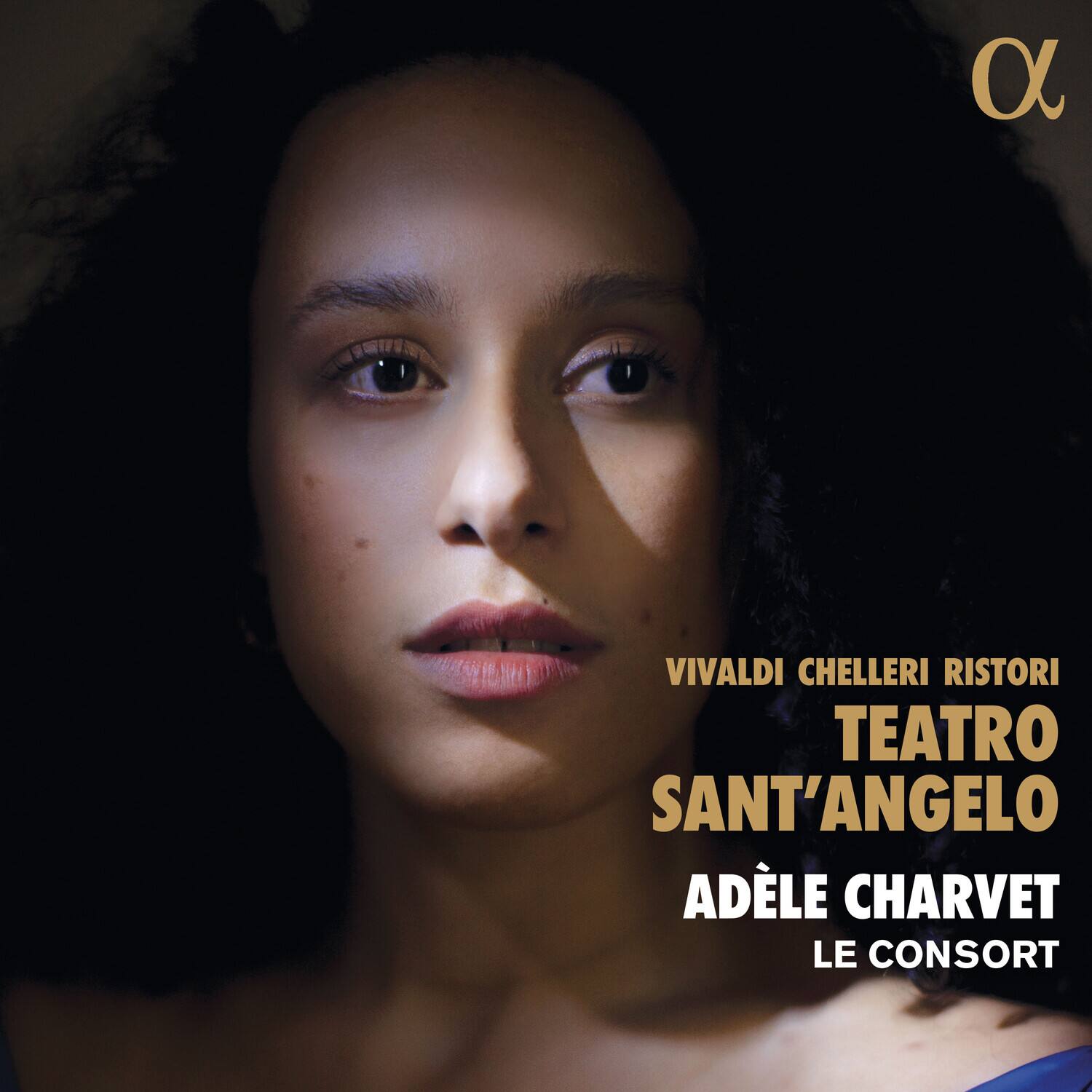 VIVALDI CHELLERI RISTORI  
TEATRO SANT'ANGELO  
ADÉLÉ CHARVET  
LE CONSORT
