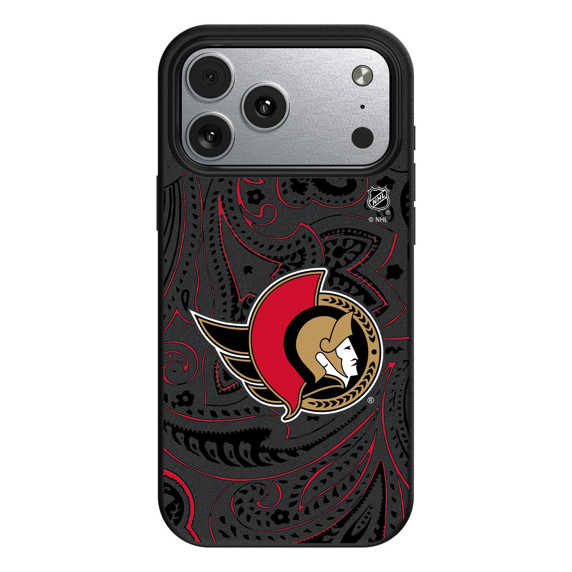 NHL