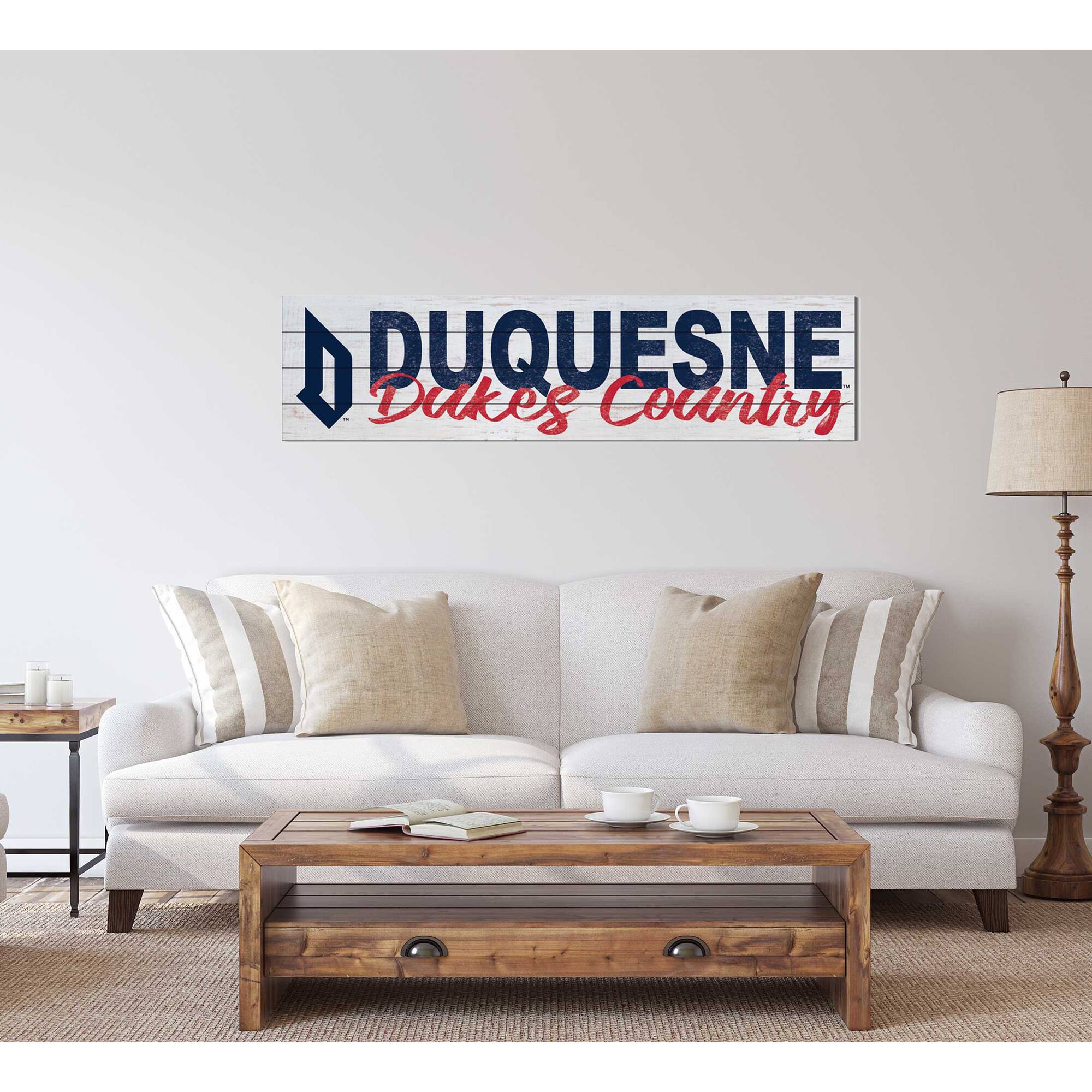 DUQUESNE Dukes Country