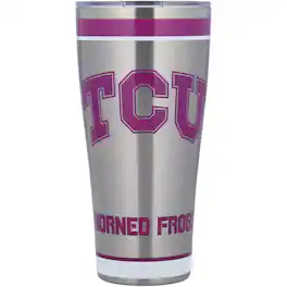 Tervis - TCU Horned Frogs 30oz. Tradition Tumbler - Multicolor