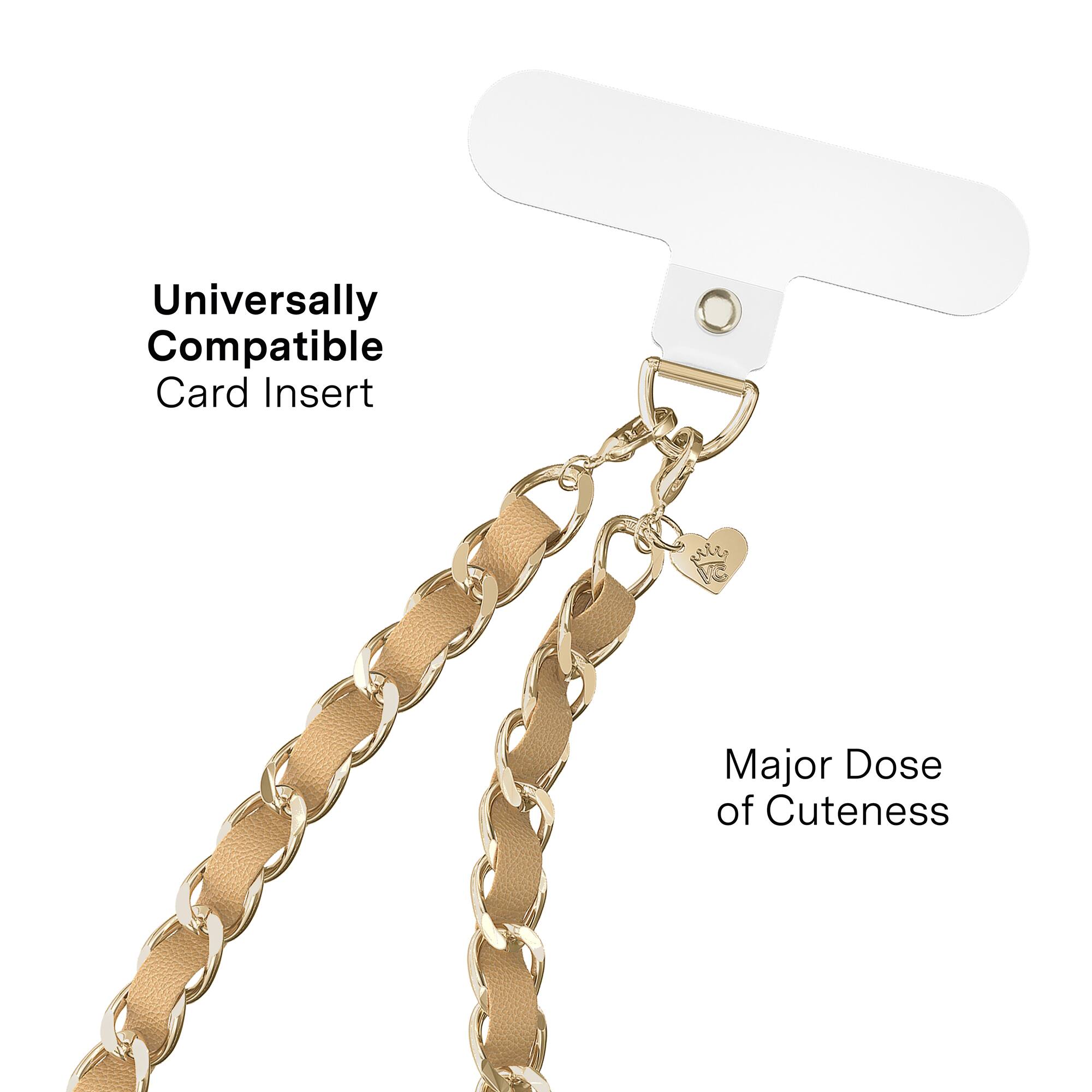 Universally Compatible Card Insert

Major Dose of Cuteness