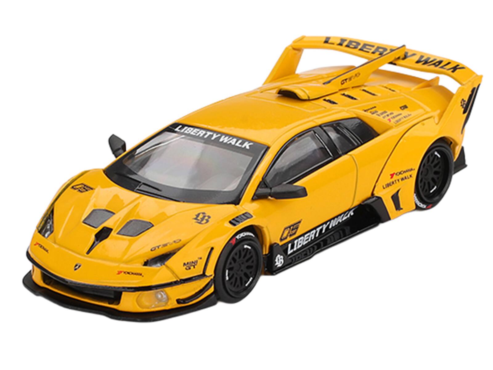 LIBERTY WALK GT300