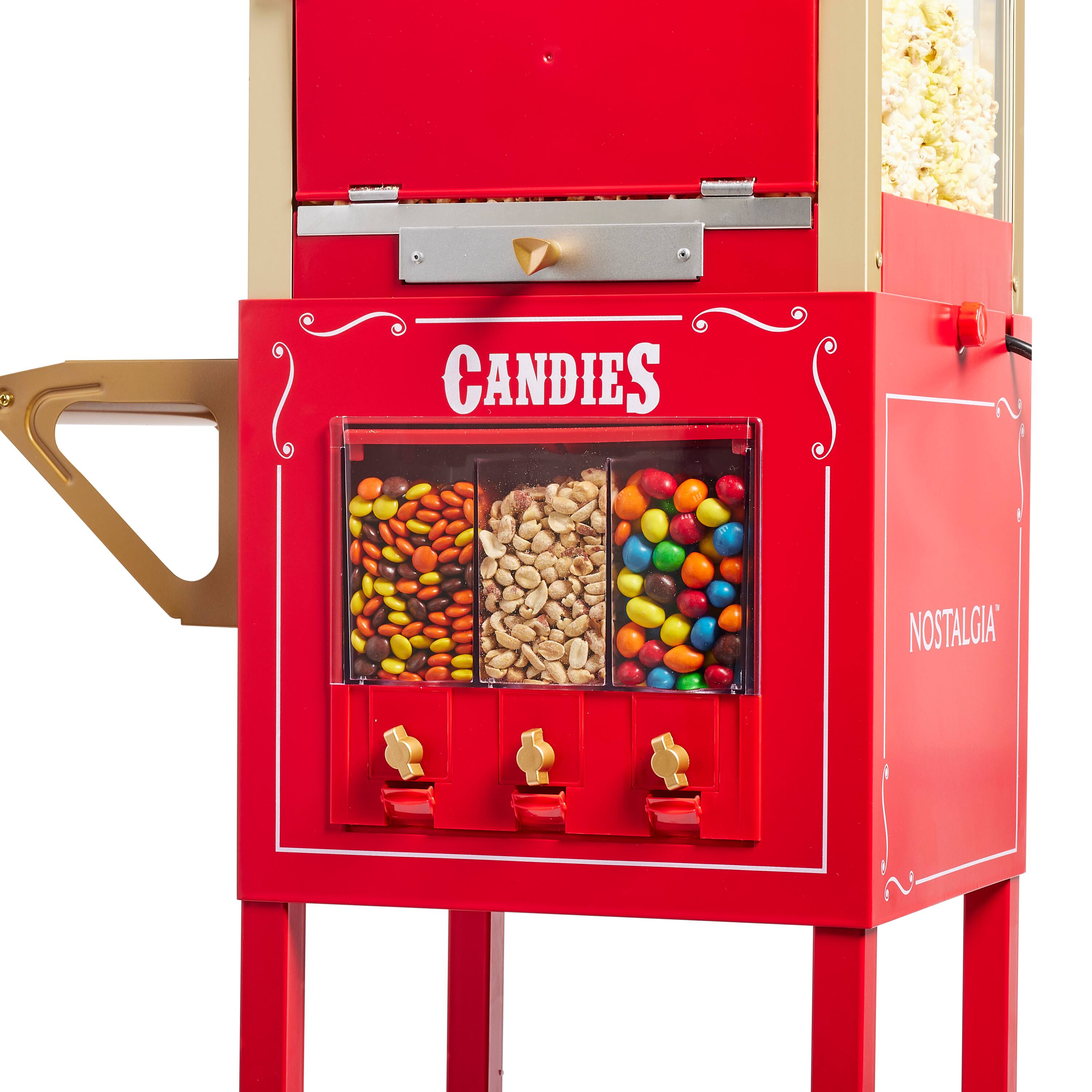 CANDIES NOSTALGIA