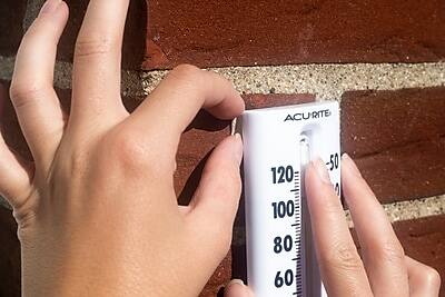 ACURITE

120  
100  
80  
60  
-50