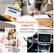 Browsing/Entertainment
Portable Office
Multi-function Tablet PC
Lightweight & Portable
Easy to carry anywhere
Video Chat
GPS Functions