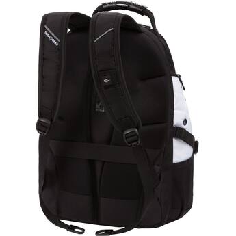 900 scansmart tsa laptop backpack SWISSGEAR 1900 Navy Accordion file holder for books SWISSGEAR 1900 ScanSmart Laptop Backpack