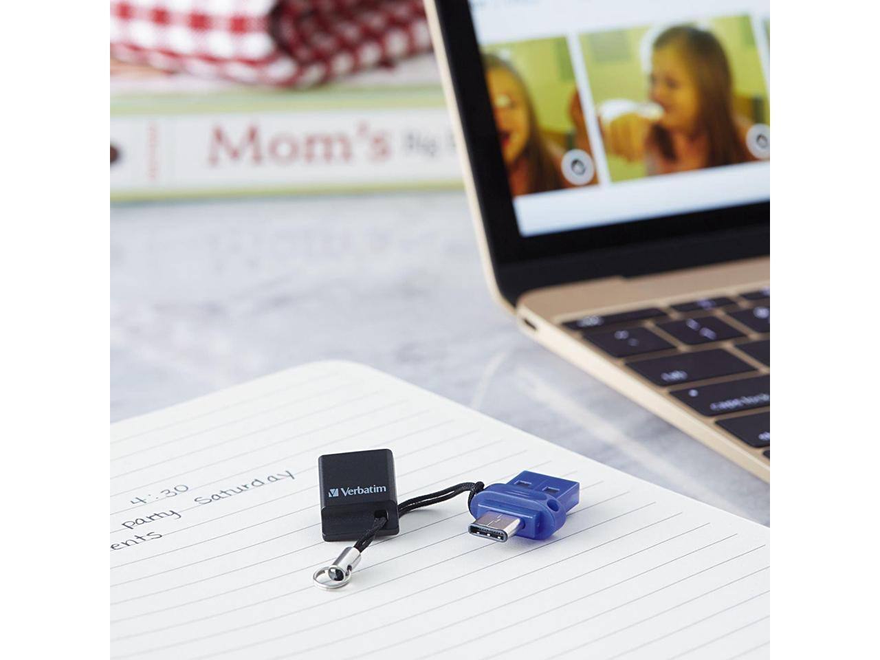 media item thumbnail