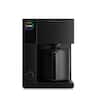 Fellow - Aiden Precision Coffee Maker w/ Built In Guidance & Optional Automatic Temperature, Timing, and Water Flow - Black