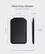 PRACTICAL DESIGN
Fits easily in pockets
2.6 inches
0.4 inches
4.1 inches
Vegan Leather
COMPATIBLE WITH MAGSAFE CASES/CHARGERS ONLY