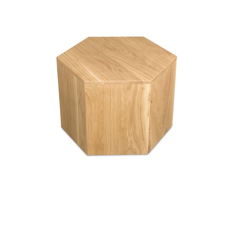 Photos - Coffee Table Meridian Furniture - Eternal Natural - Brown 261-CT