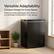 Versatile Adaptability
Compact Design for Every Space
Perfect for studio apartments, RVs, offices, or as a beverage cooling station in your garage.