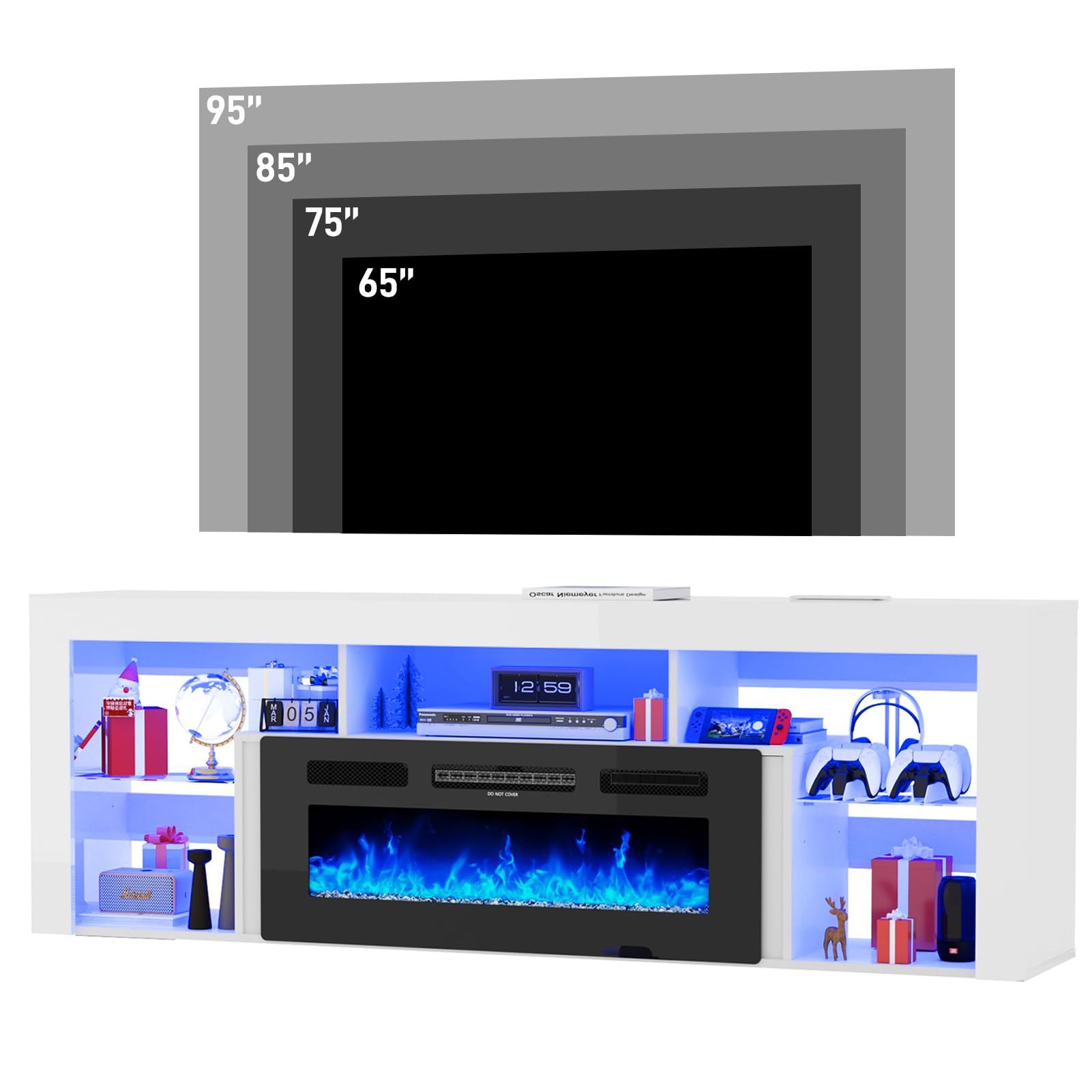 95" 85" 75" 65"  
MA 0 5 5  
Sen 21m 2 59  
A EAn