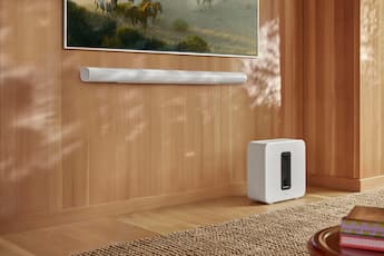 Sonos Arc Ultra 9.1.4 Channel Smart Soundbar with Dolby Atmos Sonos Arc Ultra 9.1.4 Channel Smart Soundbar with Dolby Atmos