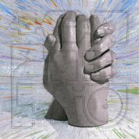 Guiding Hand [LP] - VINYL - Front_Zoom