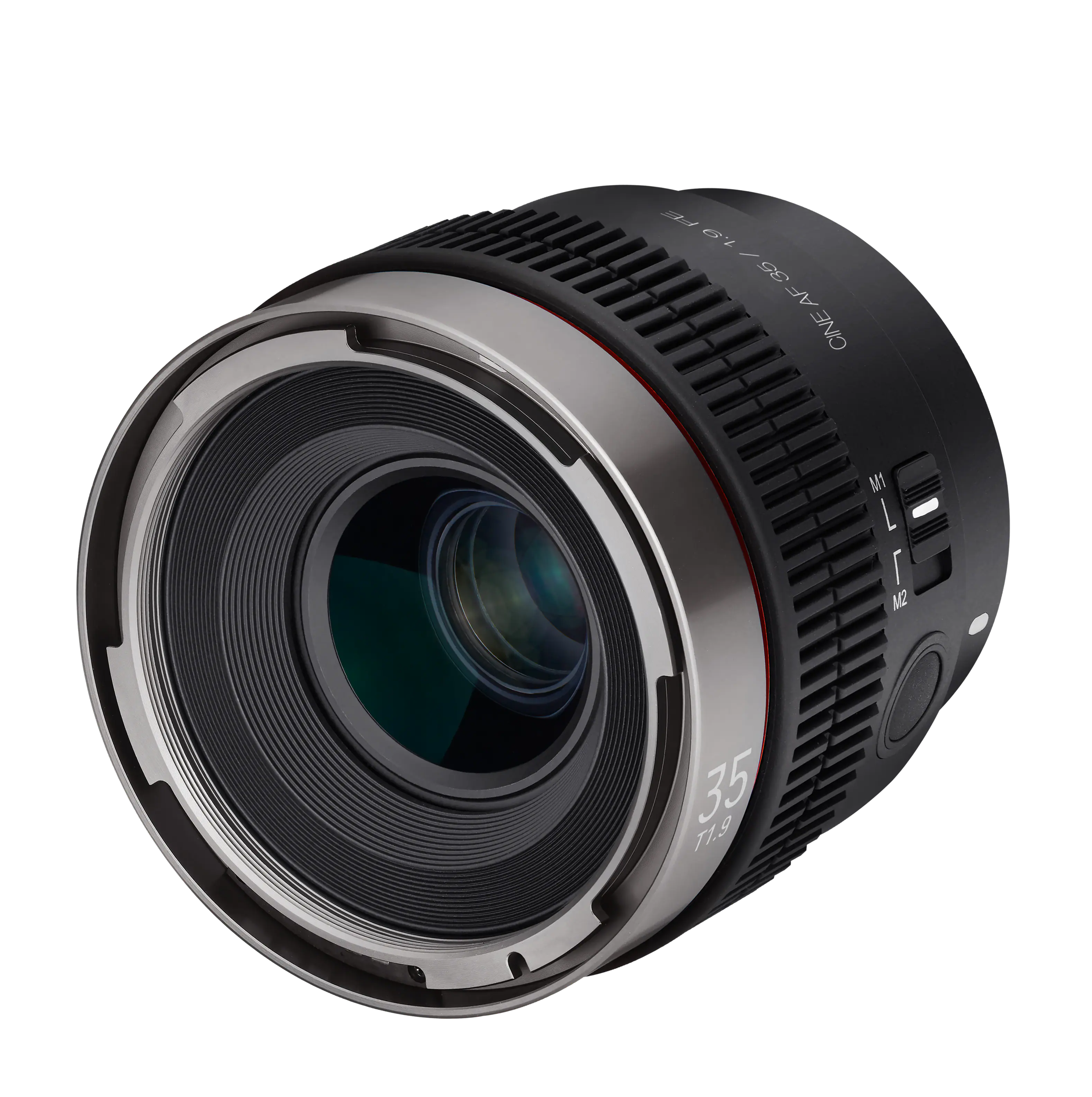 Rokinon - CINE AF 35mm T1.9 Lens for Sony FE (E-mount) - Black